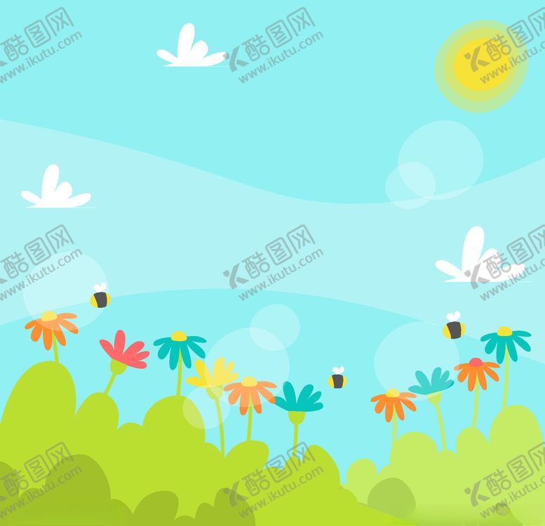 编号：23419409281103543692【酷图网】源文件下载-蜜蜂