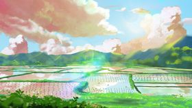 小清新简约创意海报图片手绘温暖文艺范