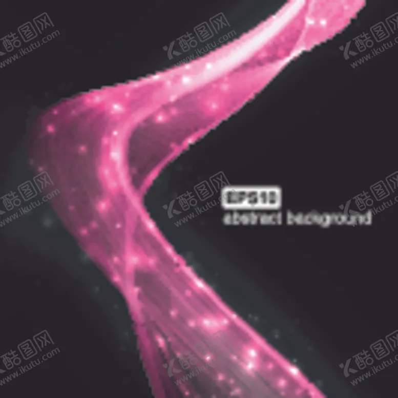 编号：91900007021430335968【酷图网】源文件下载-华丽抽象波纹背景