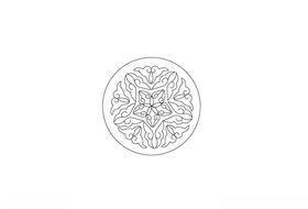 中国古典花纹