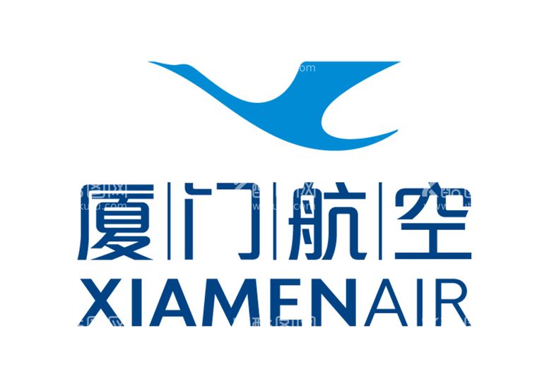 编号：91423809141309374629【酷图网】源文件下载-厦门航空 标志 LOGO