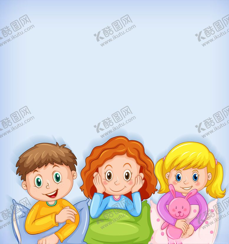 编号：15544507022023156464【酷图网】源文件下载-卡通人物