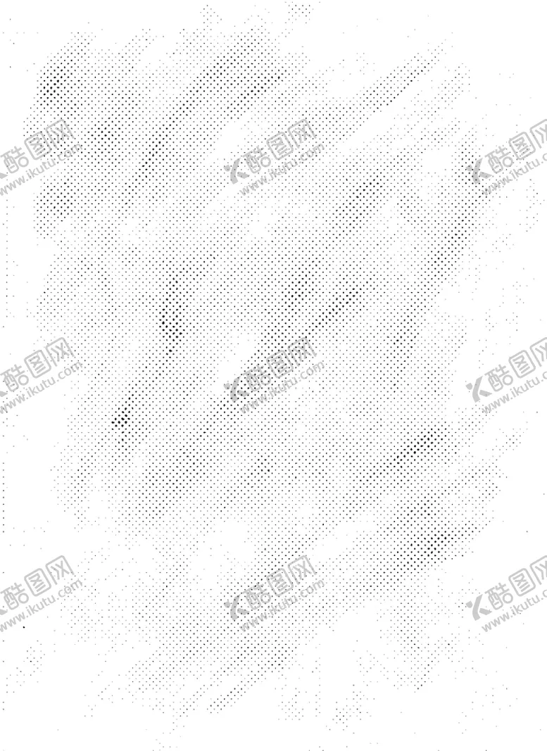 编号：42359709271247129657【酷图网】源文件下载-涂抹半调