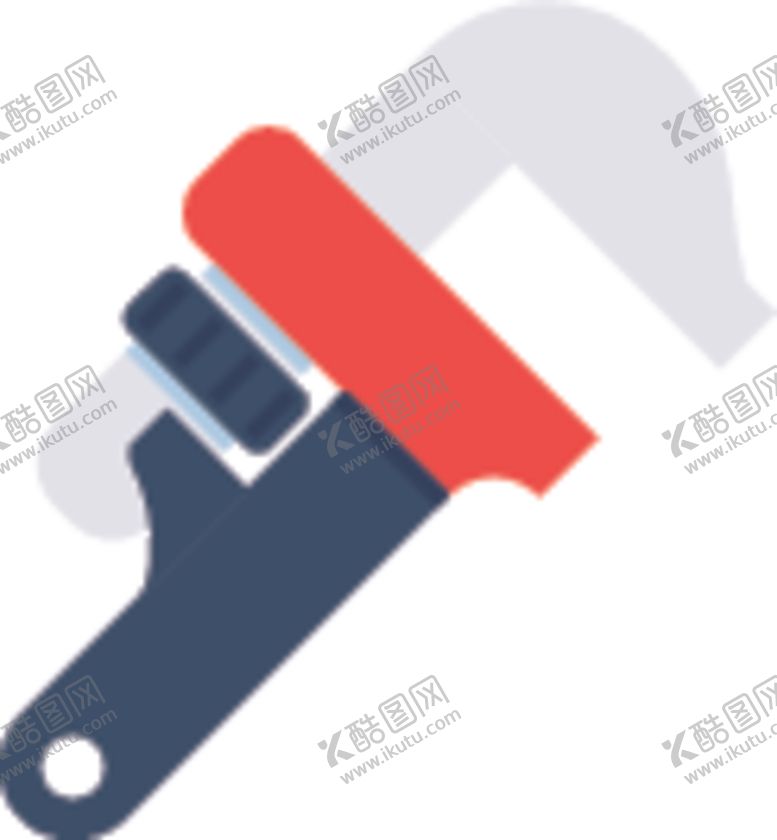 编号：44879705141455139275【酷图网】源文件下载-活头扳手
