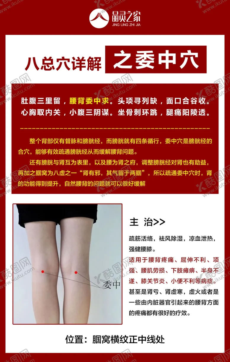 编号：29257002132238591490【酷图网】源文件下载-八总穴