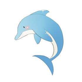清代官服水波纹PNG高清图