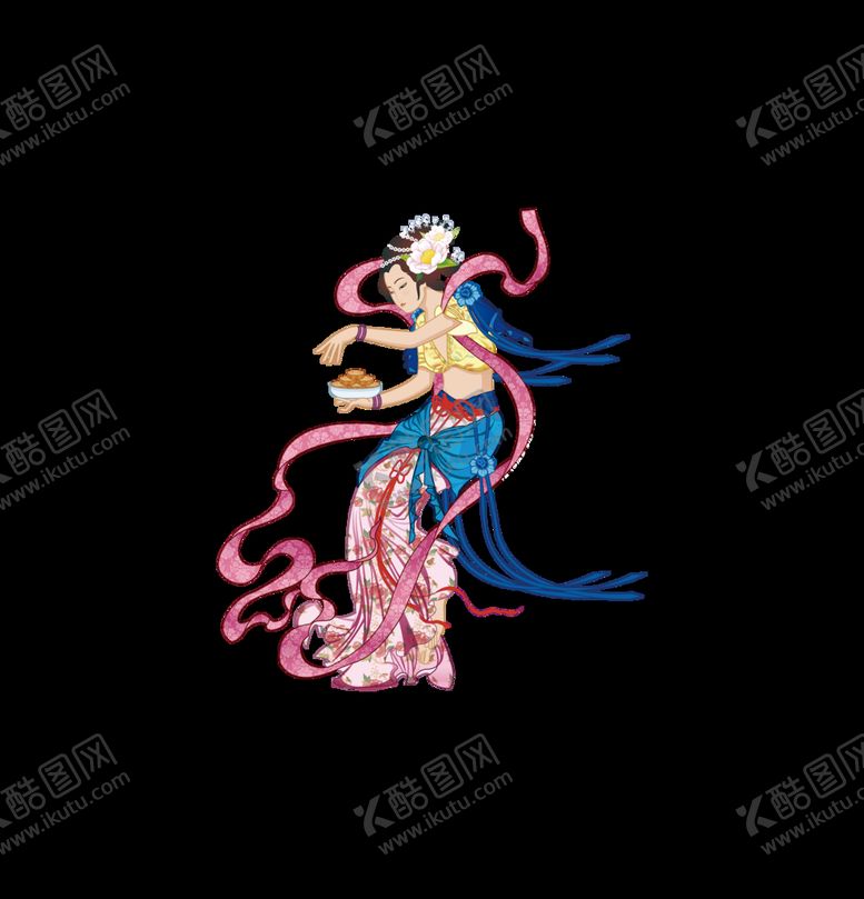 编号：54817909171127418392【酷图网】源文件下载-卡通人物