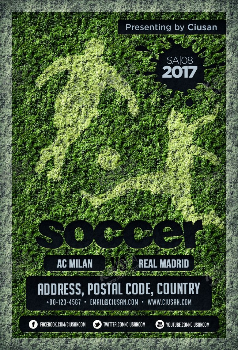 编号：52531810051134338017【酷图网】源文件下载-国外创意海报