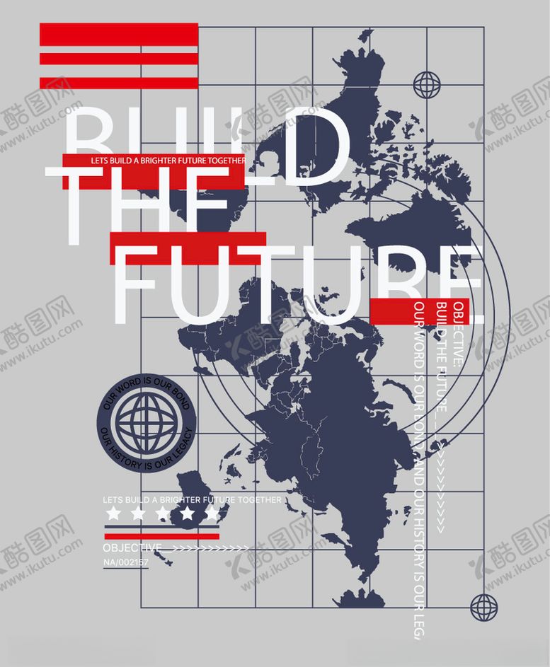 编号：57664107090150026391【酷图网】源文件下载-T恤图案