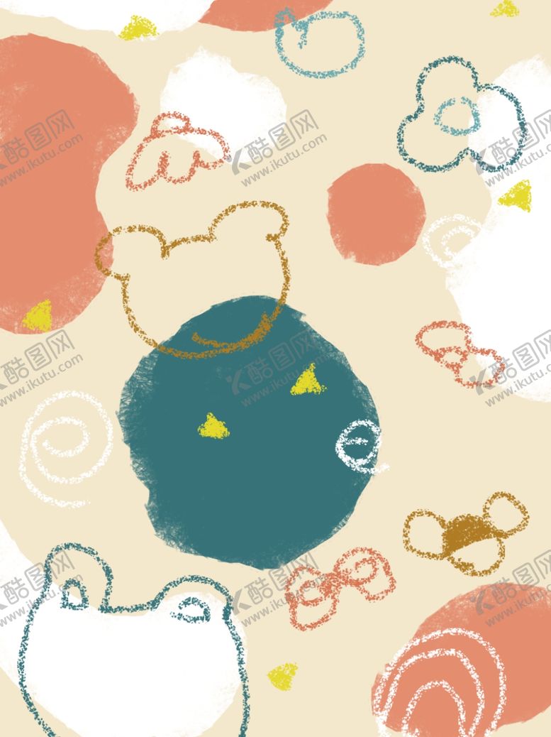 编号：54947005021304492174【酷图网】源文件下载-插画素材