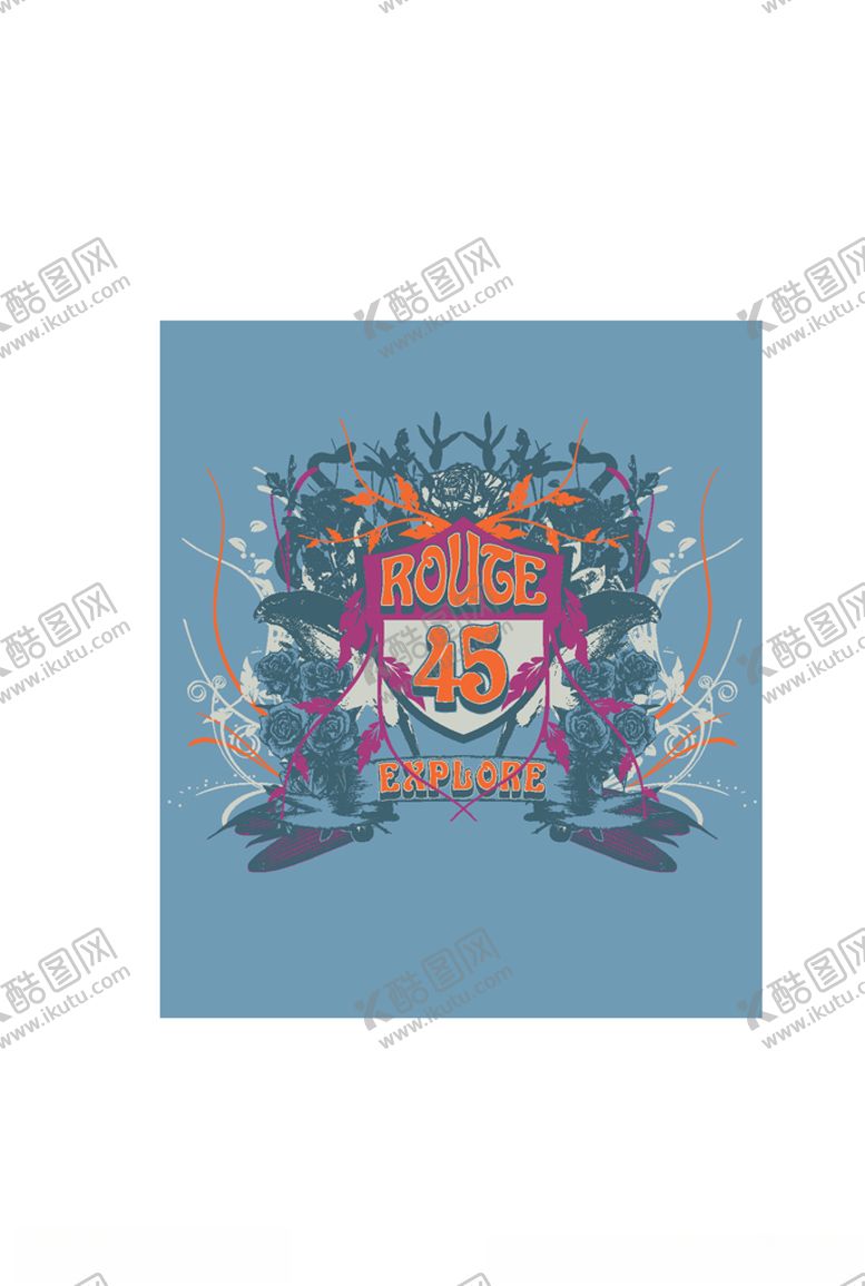 编号：38247509211343243714【酷图网】源文件下载-花卉组合