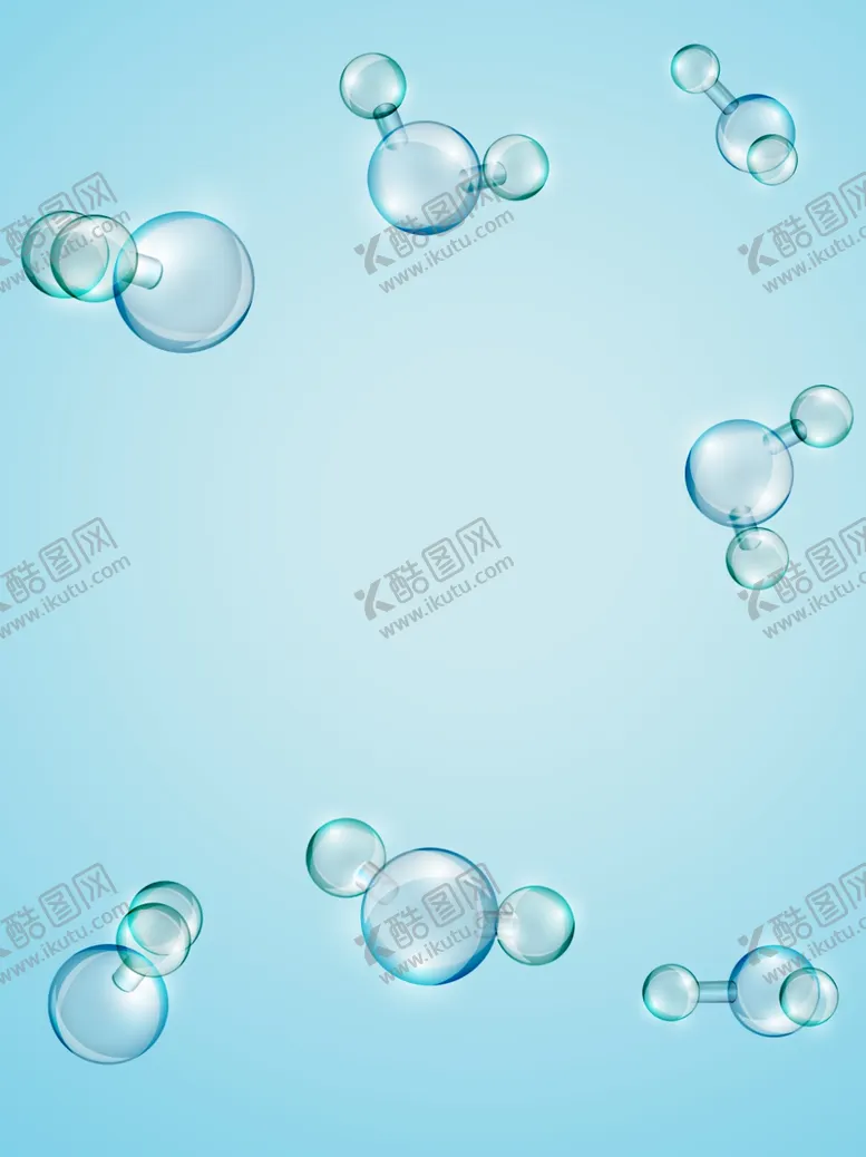 编号：38155307020513556405【酷图网】源文件下载-气泡图片素材