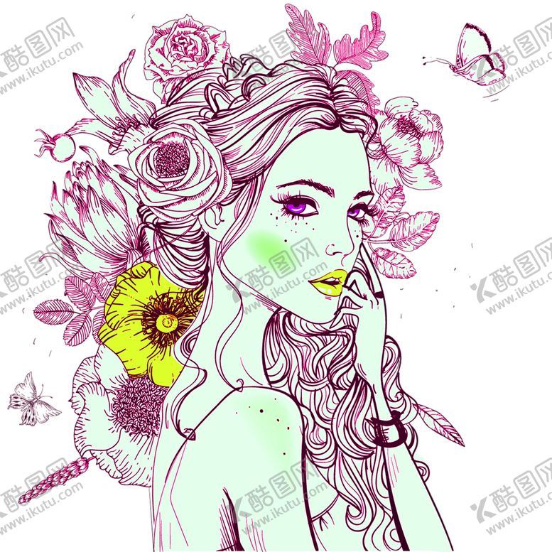 编号：76889809260743477294【酷图网】源文件下载-浪漫素材