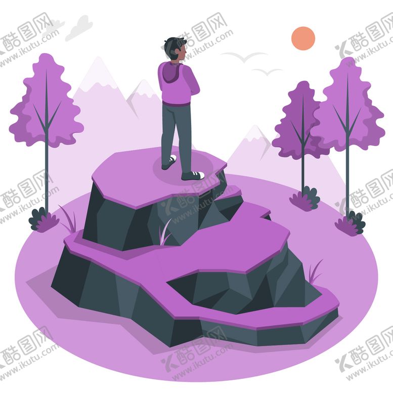 编号：37537102021658381996【酷图网】源文件下载-人物情绪