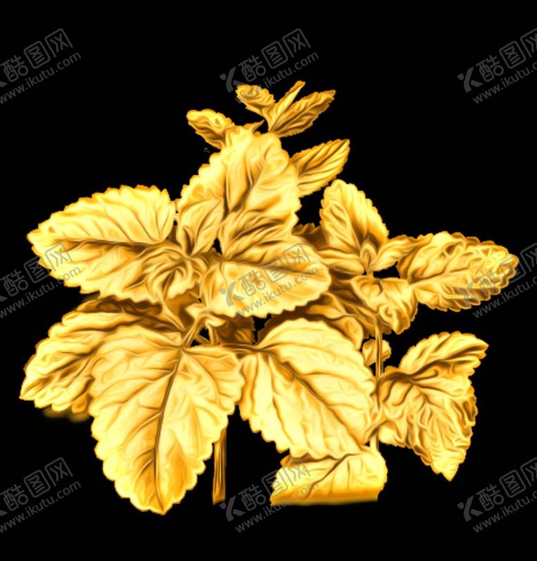 编号：68932311270625058485【酷图网】源文件下载-金属质感 薄荷