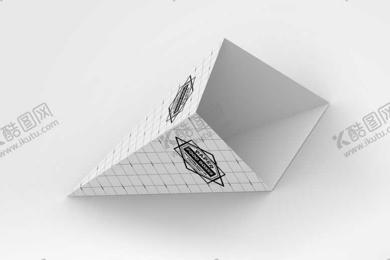 编号：16612909181900377187【酷图网】源文件下载-外卖包装样机