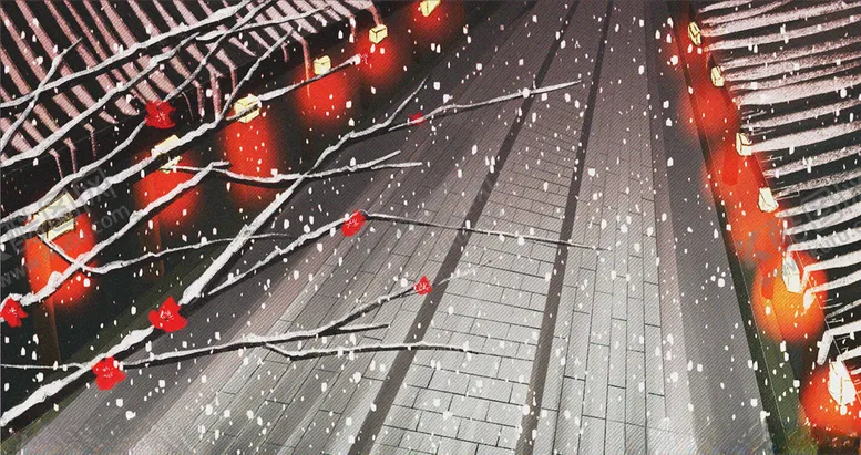 编号：74485904252115469253【酷图网】源文件下载-古风建筑