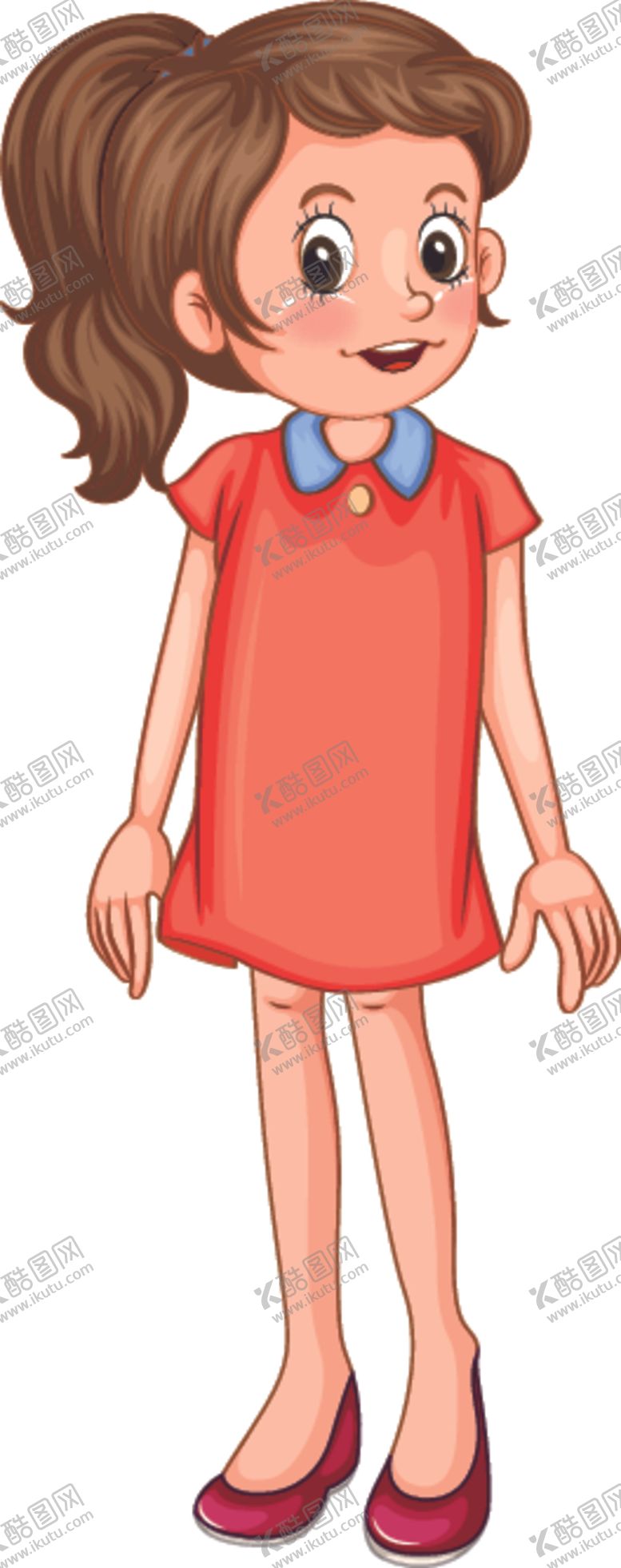 编号：86274709121831053709【酷图网】源文件下载-卡通人物