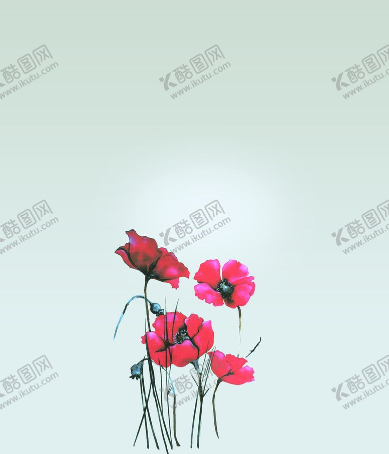 编号：87365109131130309564【酷图网】源文件下载-数码印花