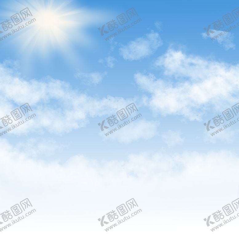 编号：98337210211116488759【酷图网】源文件下载-天空