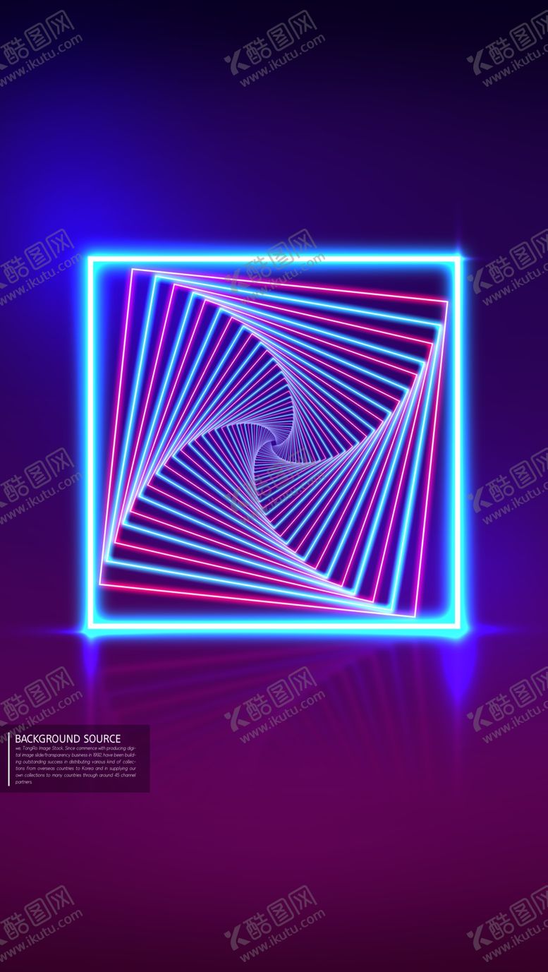 编号：30276909231742377108【酷图网】源文件下载-抽象KV主视觉背景   