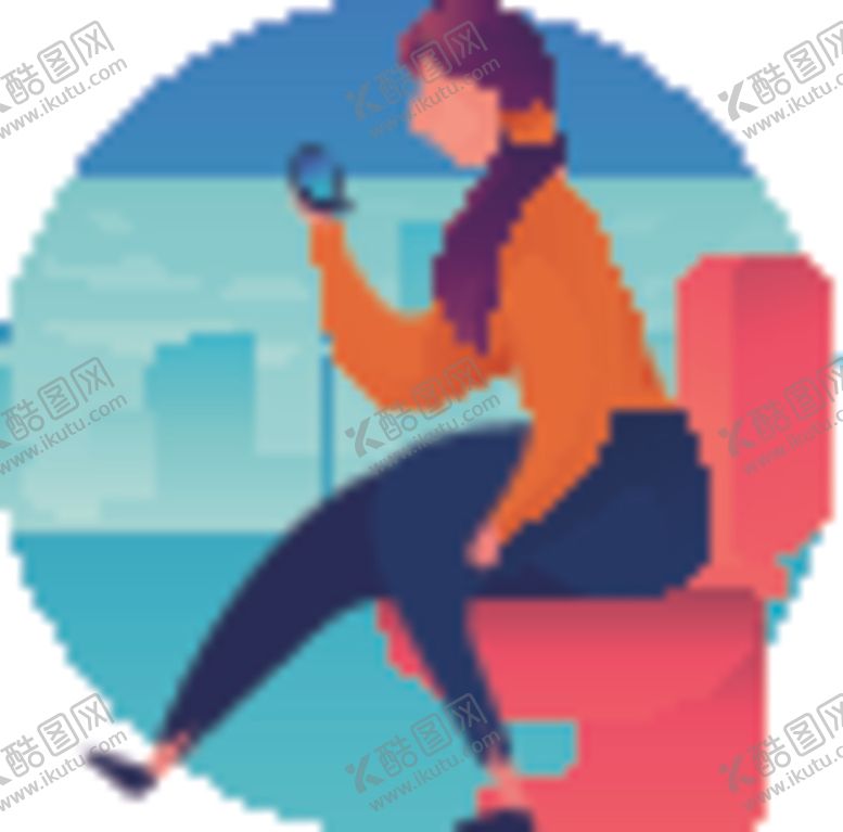 编号：36171706240434442722【酷图网】源文件下载-圆形场景