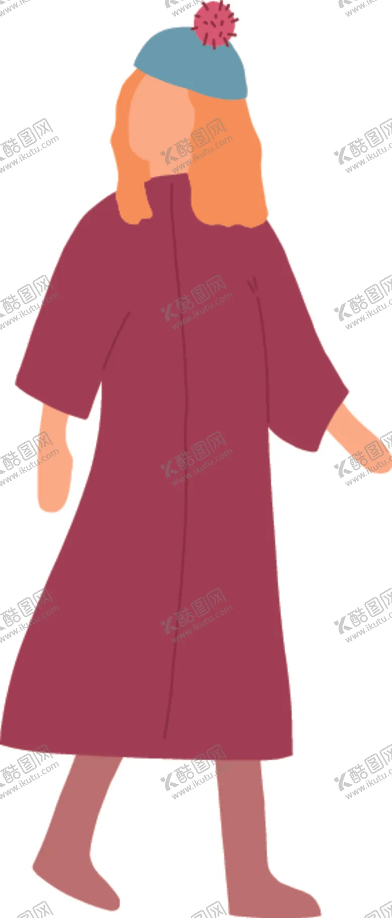 编号：65227004201654593300【酷图网】源文件下载-冬装