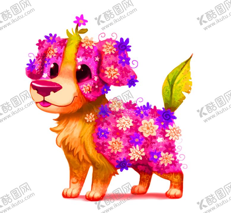 编号：78942909192119262538【酷图网】源文件下载-花素材