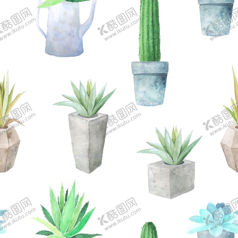 编号：78149209290518318967【酷图网】源文件下载-彩绘水彩背景