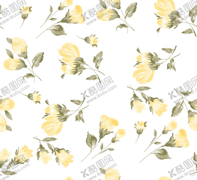 编号：91143810031545073541【酷图网】源文件下载-小碎花