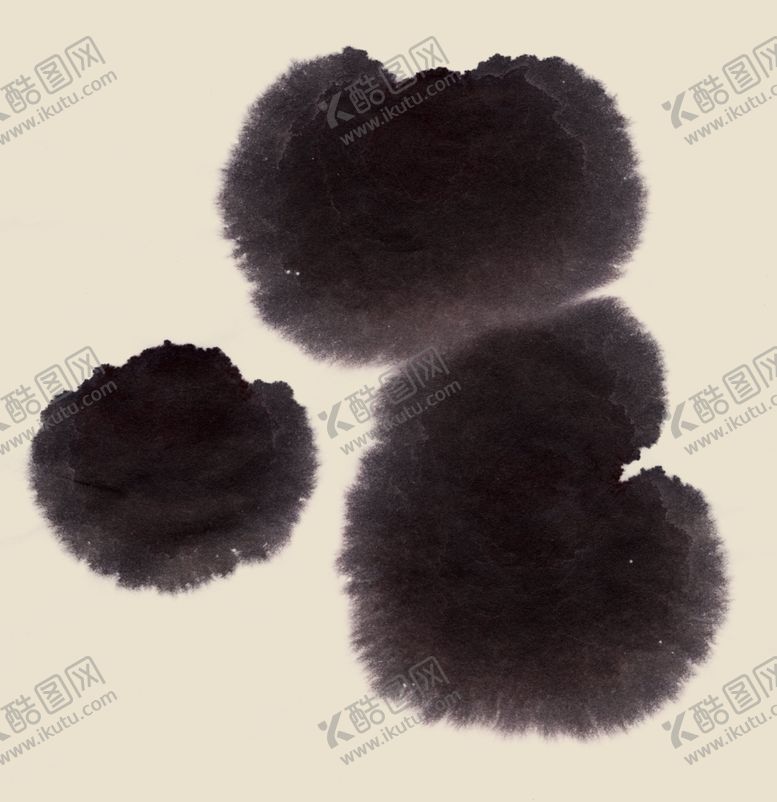 编号：40607111010854177850【酷图网】源文件下载-墨迹