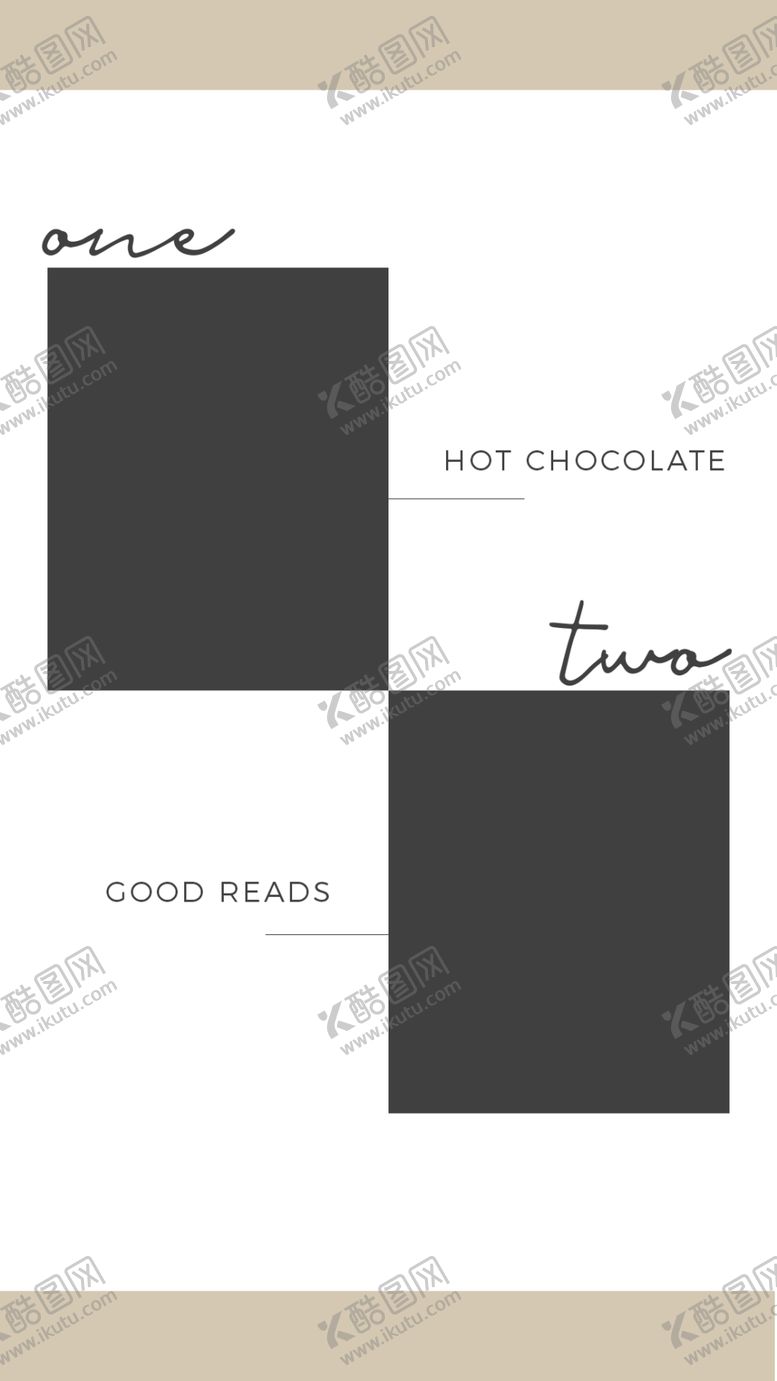 编号：19033909230230376672【酷图网】源文件下载-时尚版式风格