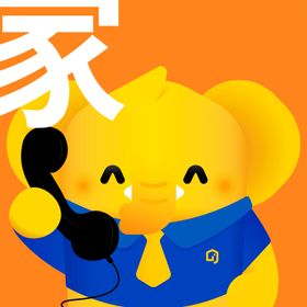 陕西十四届全运会吉祥物logo