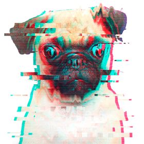故障朋克