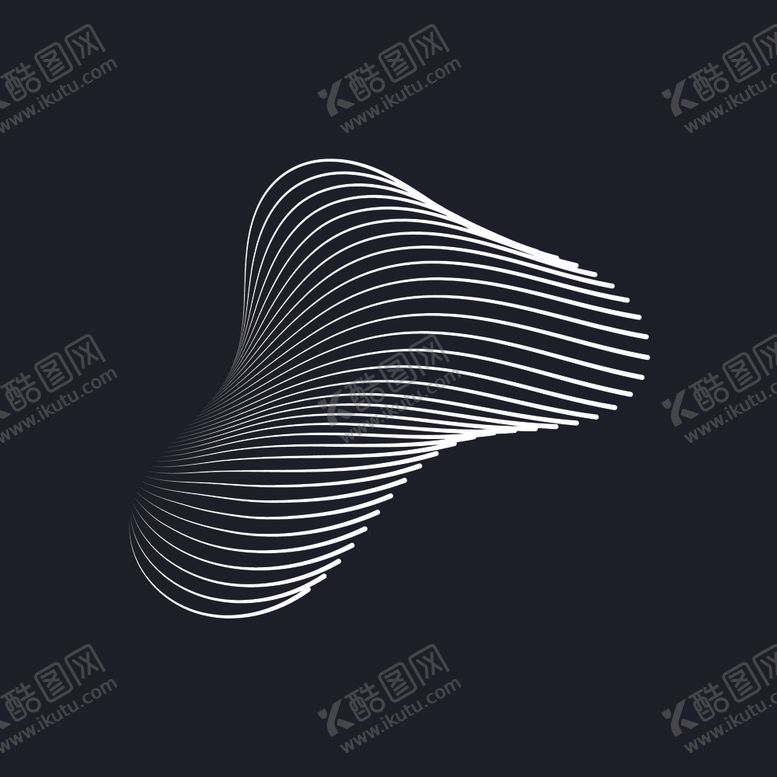 编号：72059305110925121271【酷图网】源文件下载-矢量抽象设计