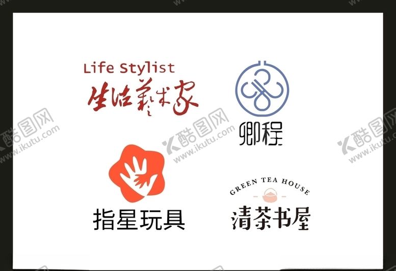 编号：57014005032005526511【酷图网】源文件下载-LOGO设计