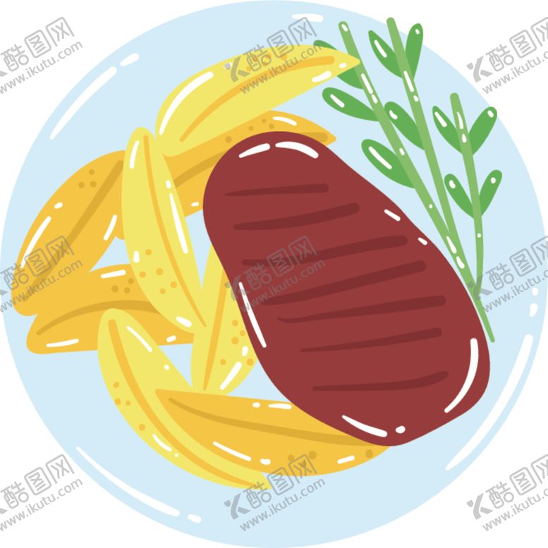 编号：48530010271258244874【酷图网】源文件下载-美食
