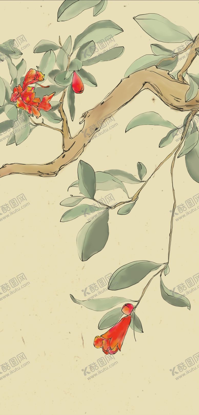 编号：18294610310731473549【酷图网】源文件下载-手机壁纸