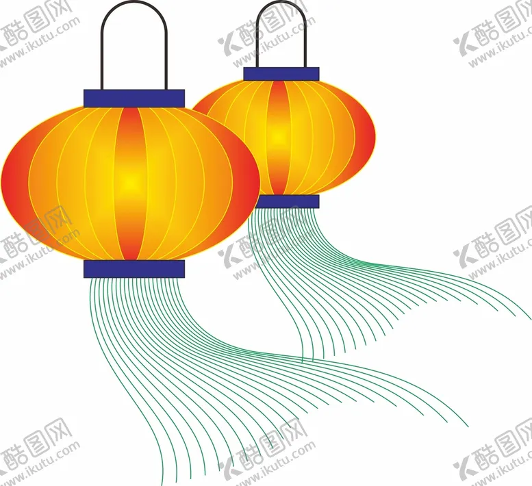 编号：13770411021130054785【酷图网】源文件下载-灯笼