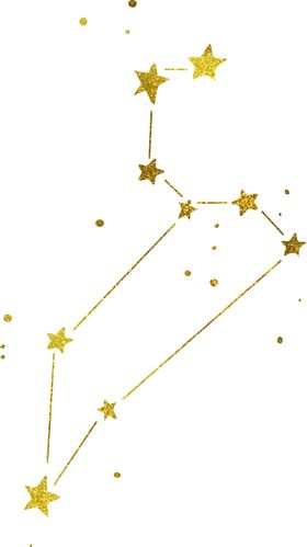 金色星座