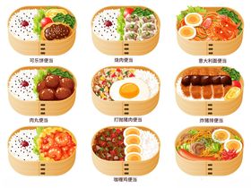 食物
