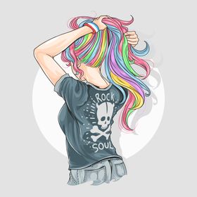 大牌女人