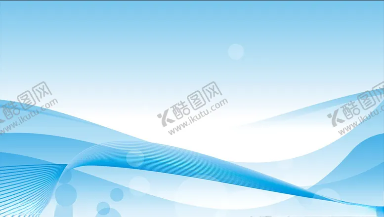 编号：80612209130704548309【酷图网】源文件下载-蓝色宣传栏背景蓝色线条背景