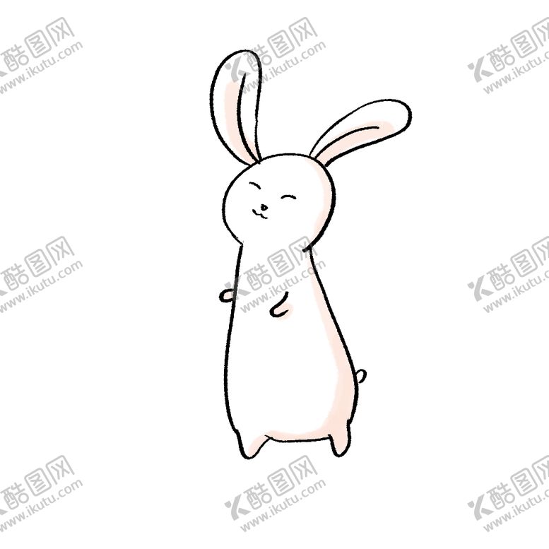 编号：41071806231736144308【酷图网】源文件下载-兔子