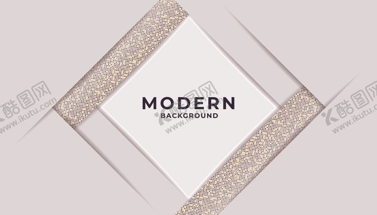 编号：43499709161621188822【酷图网】源文件下载-白色几何底纹