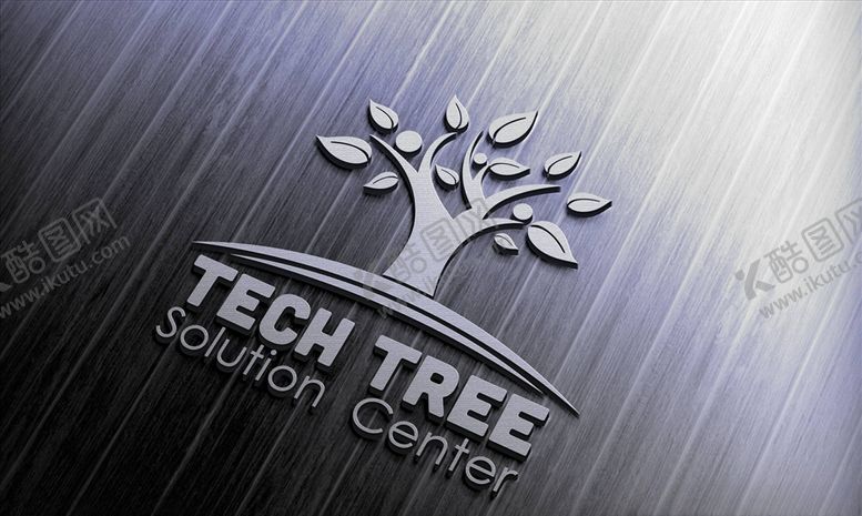 编号：45265509210906325876【酷图网】源文件下载-LOGO标志样机