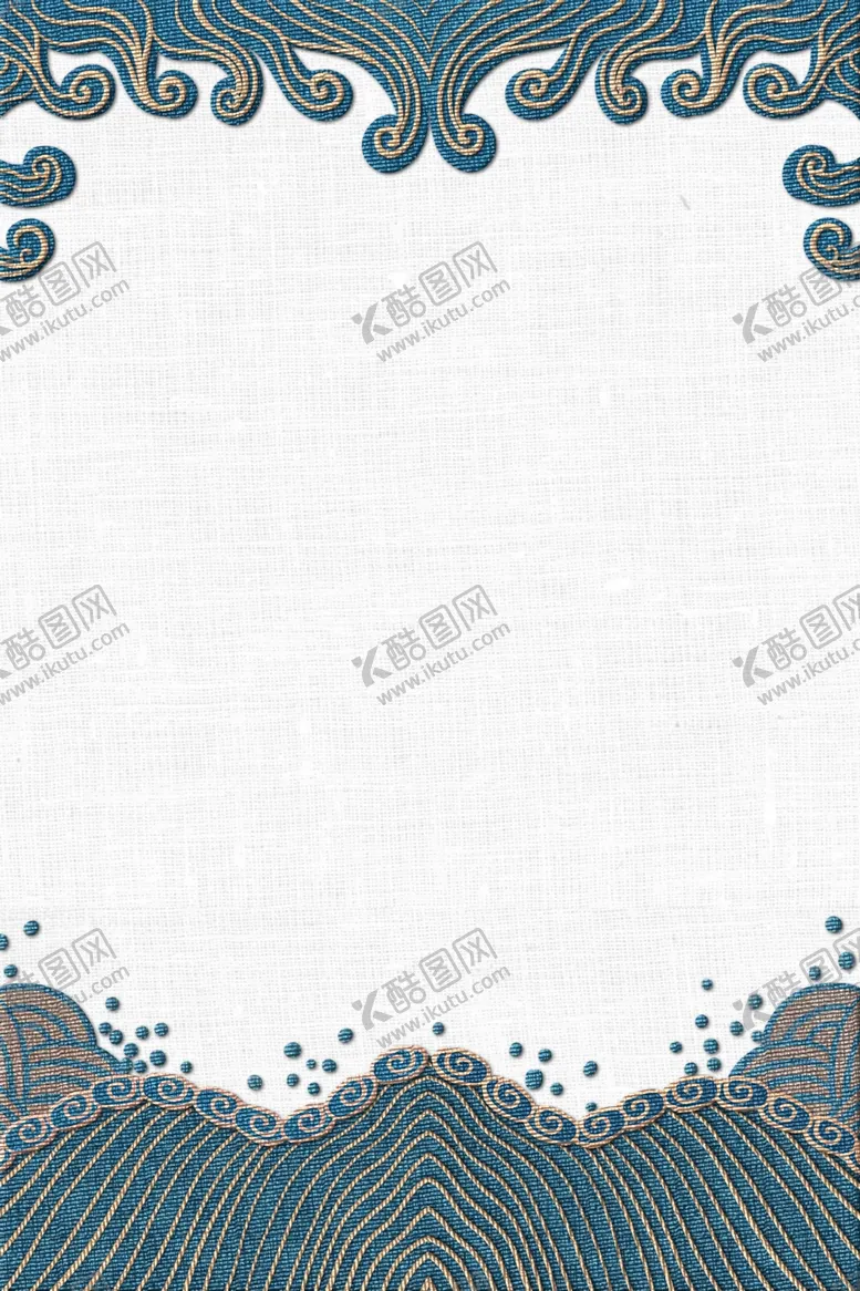 编号：44754104210159214702【酷图网】源文件下载-中国风背景