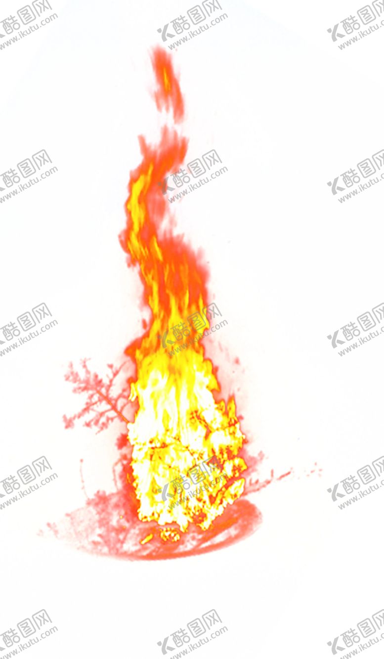 编号：54441210101539246891【酷图网】源文件下载-火焰素材