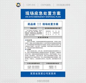 机组跳闸现场应急处置方案