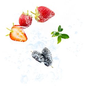 水果